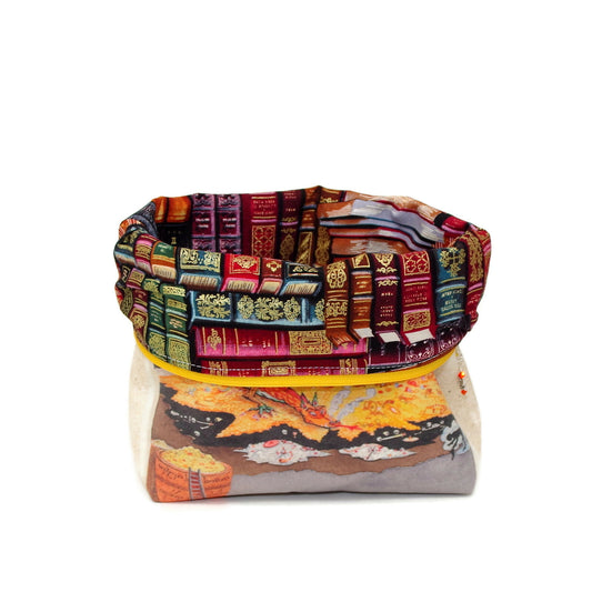 Conversation with Smaug - Tall Wedge