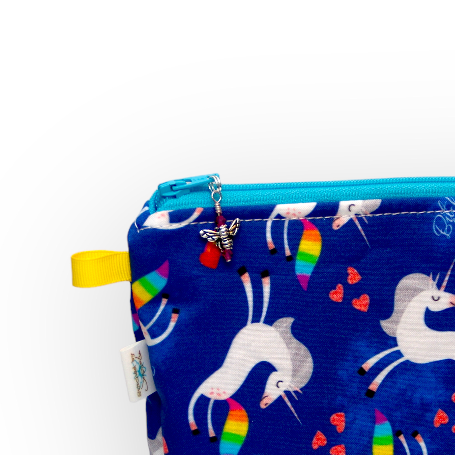 B*tch Please, I’m a Unicorn - Tall Wedge