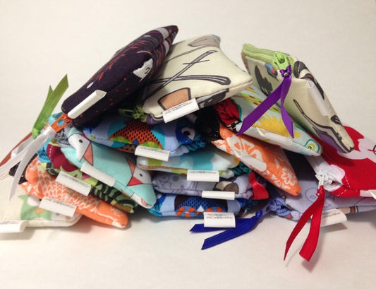 Notions Pouch Grab Bag