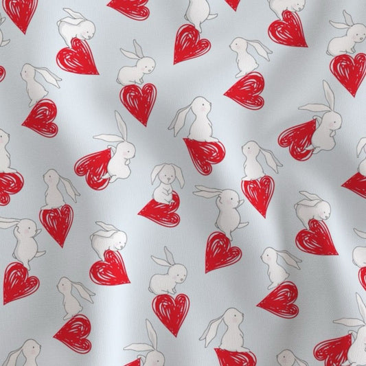 Limited Edition Club - 2026 Valentine - Bunnies