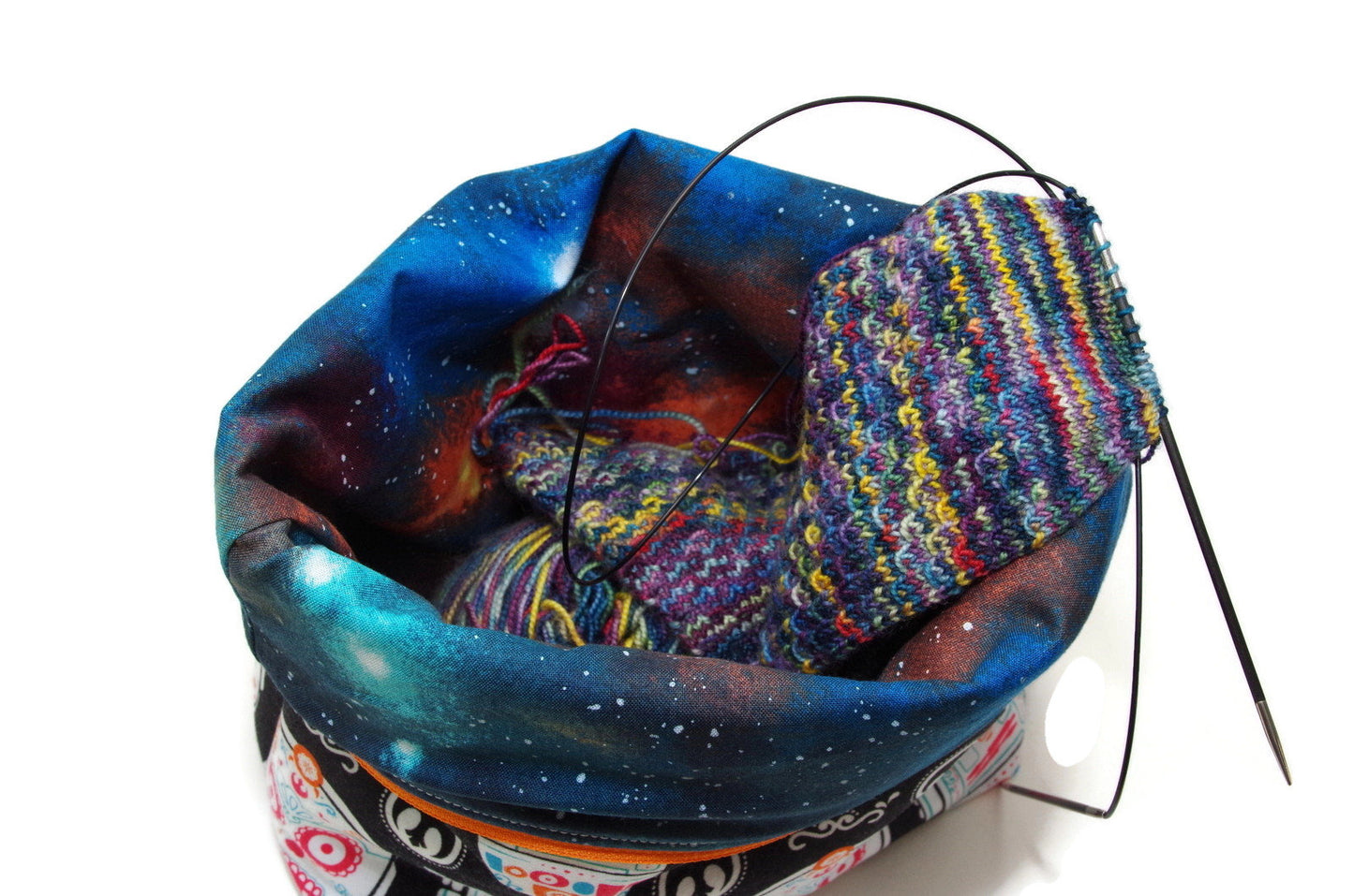 Day of the Dead Star Wars - Tall Wedge