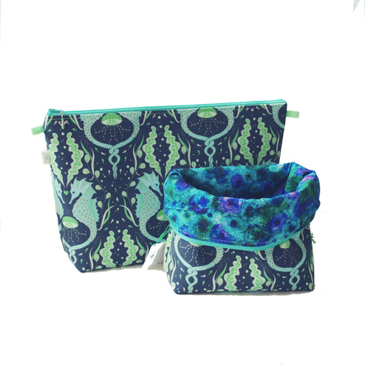 Preorder - 2026 Sea Witch Limited Edition - Sea Horse