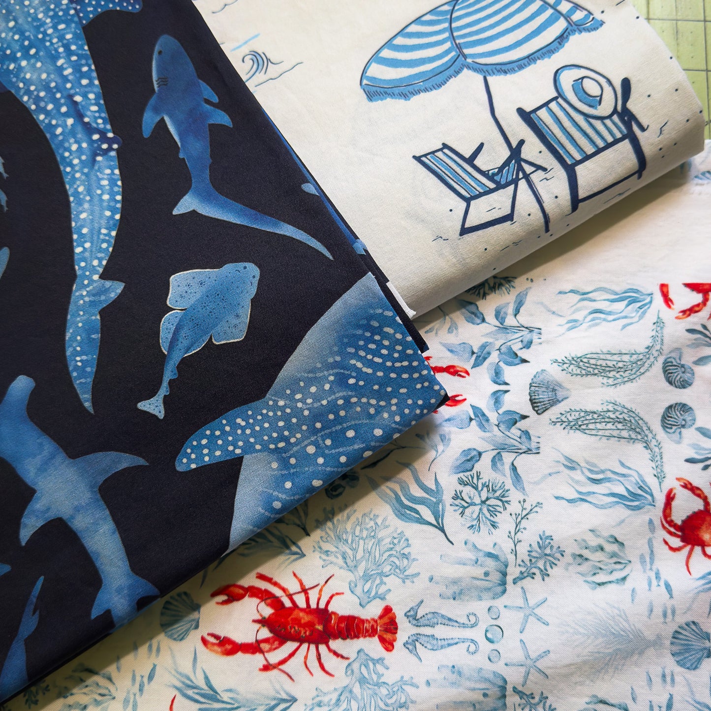 PREORDER - South End Yarn Co. Limited Editions