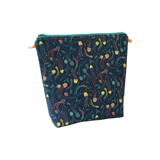 Shell Yeah! Jellies - Tall Wedge