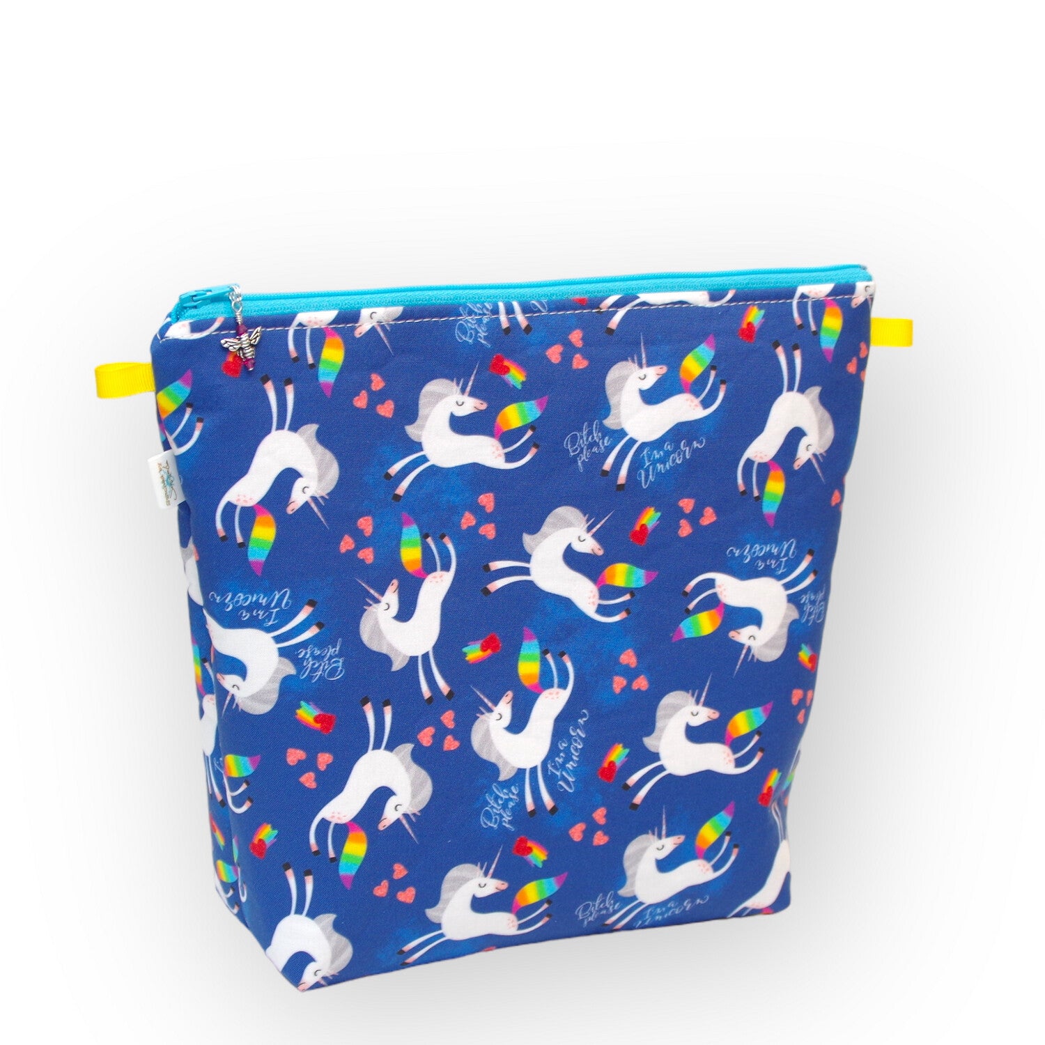 B*tch Please, I’m a Unicorn - Tall Wedge