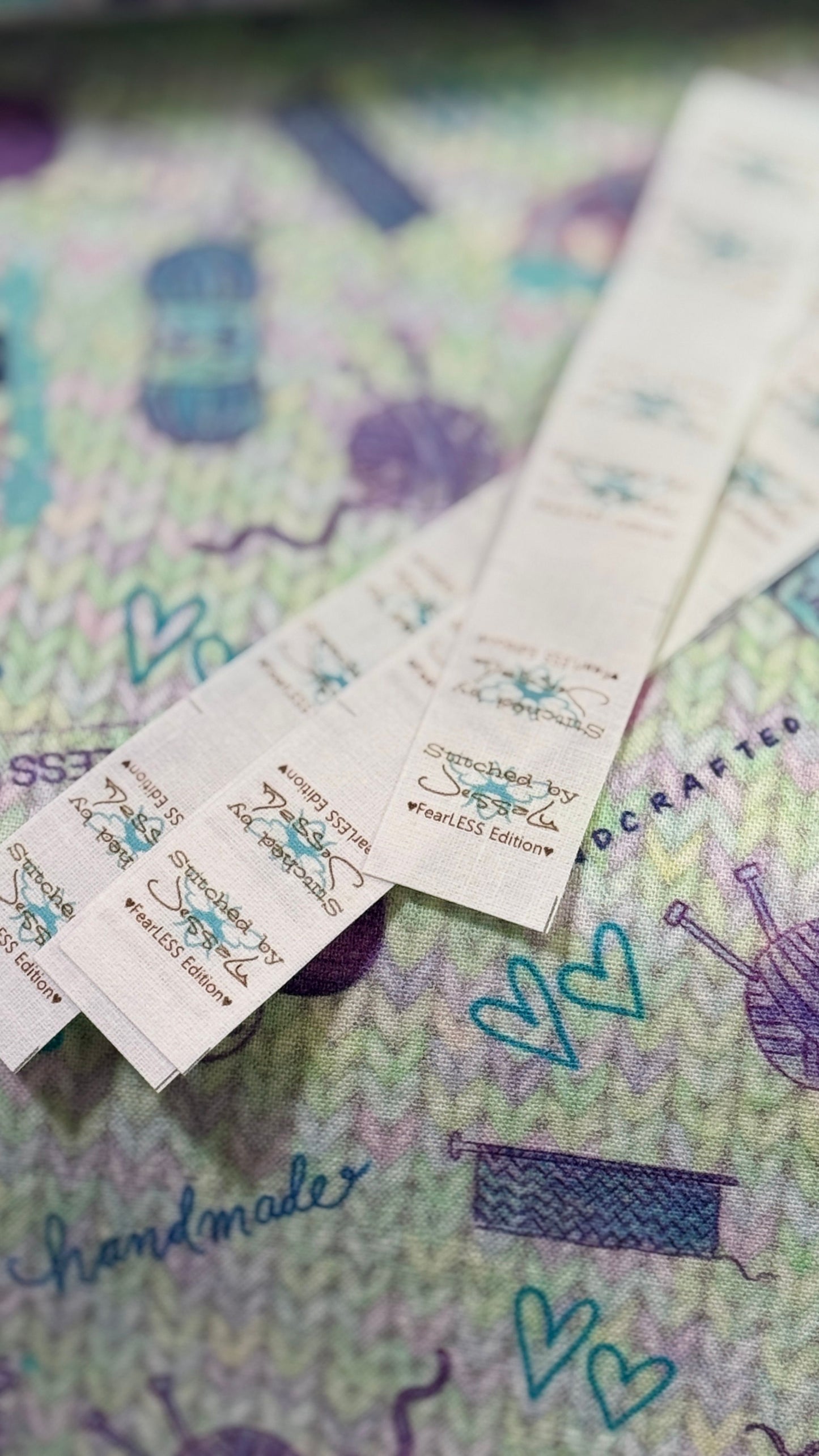Limited Edition - FearLESS Living Fund
