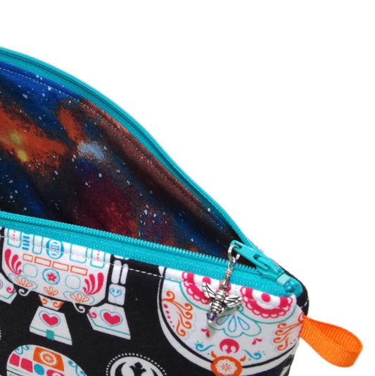 Day of the Dead Star Wars - Tall Wedge