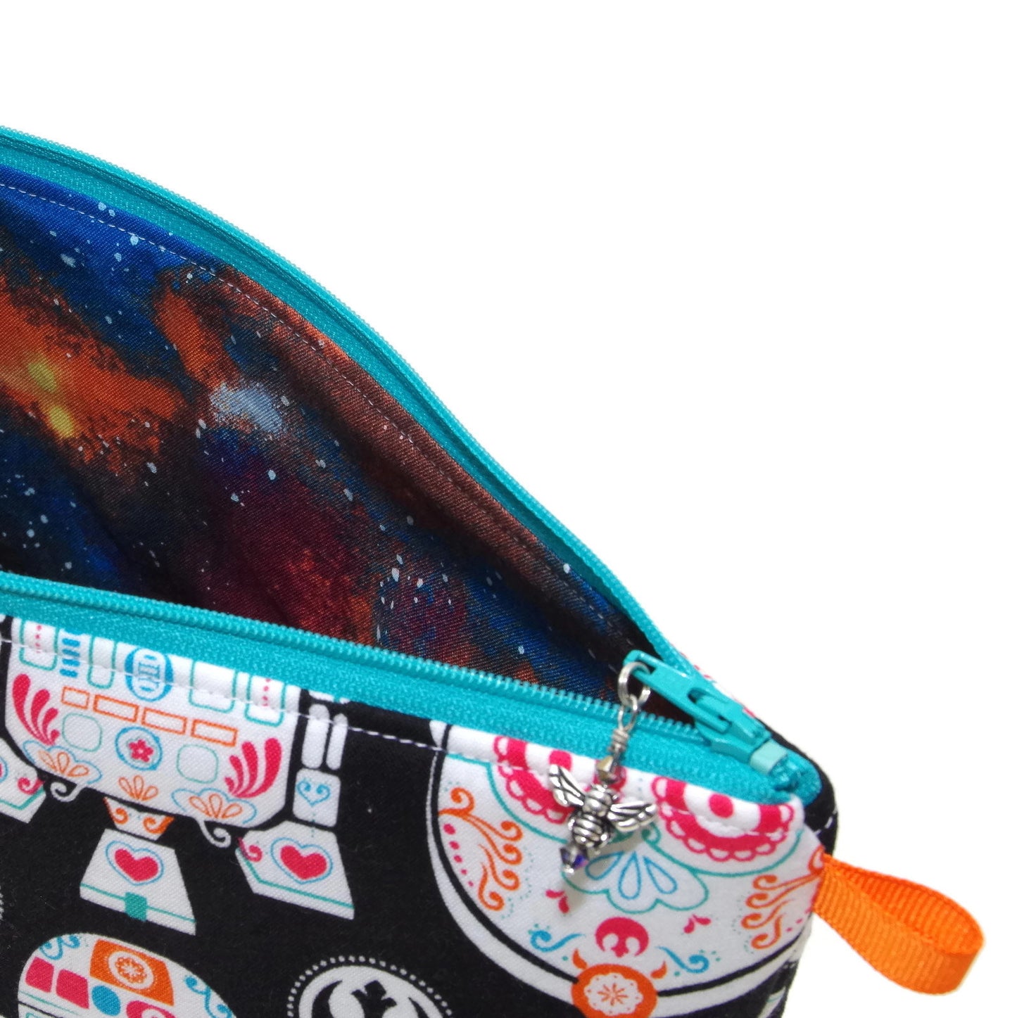 Day of the Dead Star Wars - Large Wedge