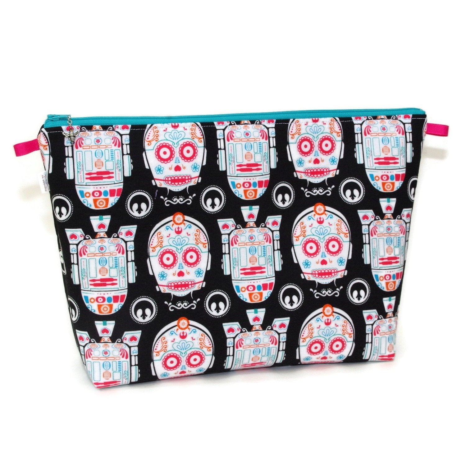 Day of the Dead Star Wars - Large Wedge