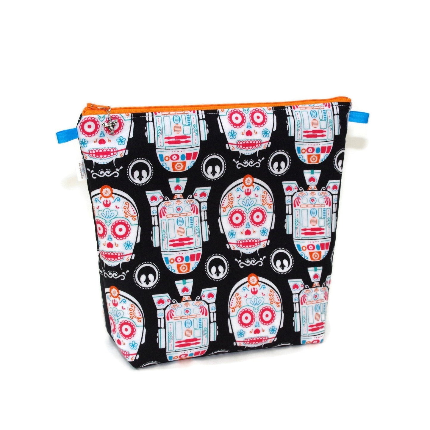 Day of the Dead Star Wars - Tall Wedge