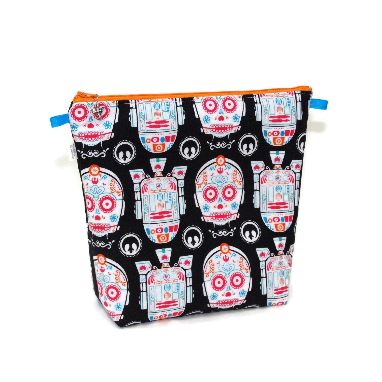 Day of the Dead Star Wars - Tall Wedge