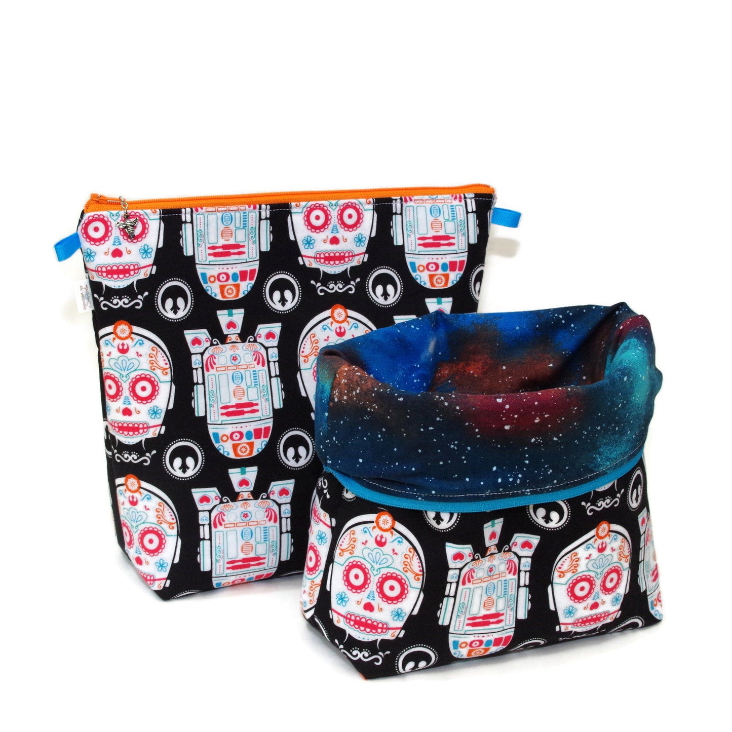 Day of the Dead Star Wars - Tall Wedge