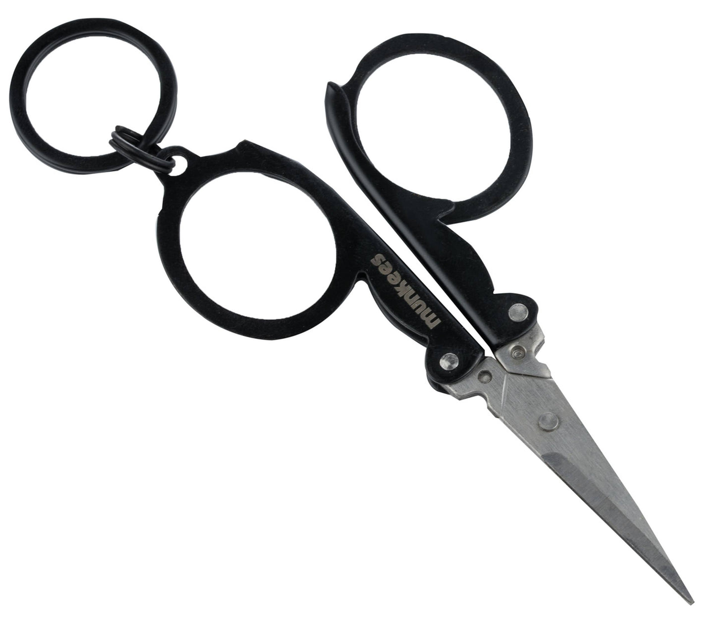 Folding Scissors